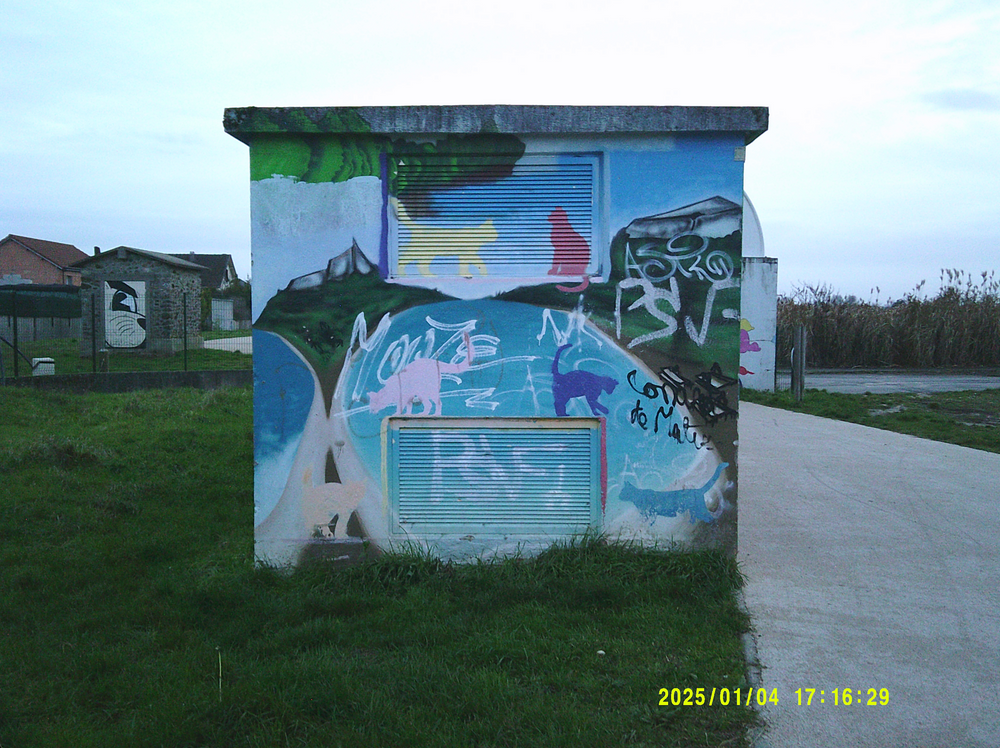 Exemple 1 - Avec Retropik