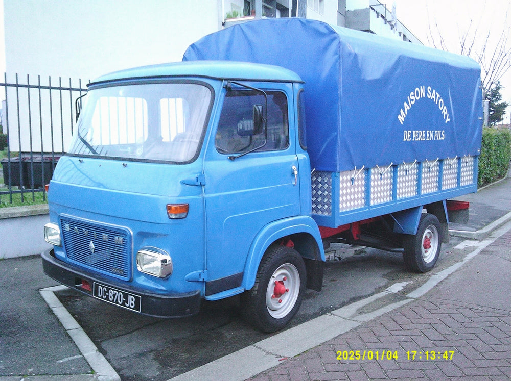 Exemple 2 - Avec Retropik