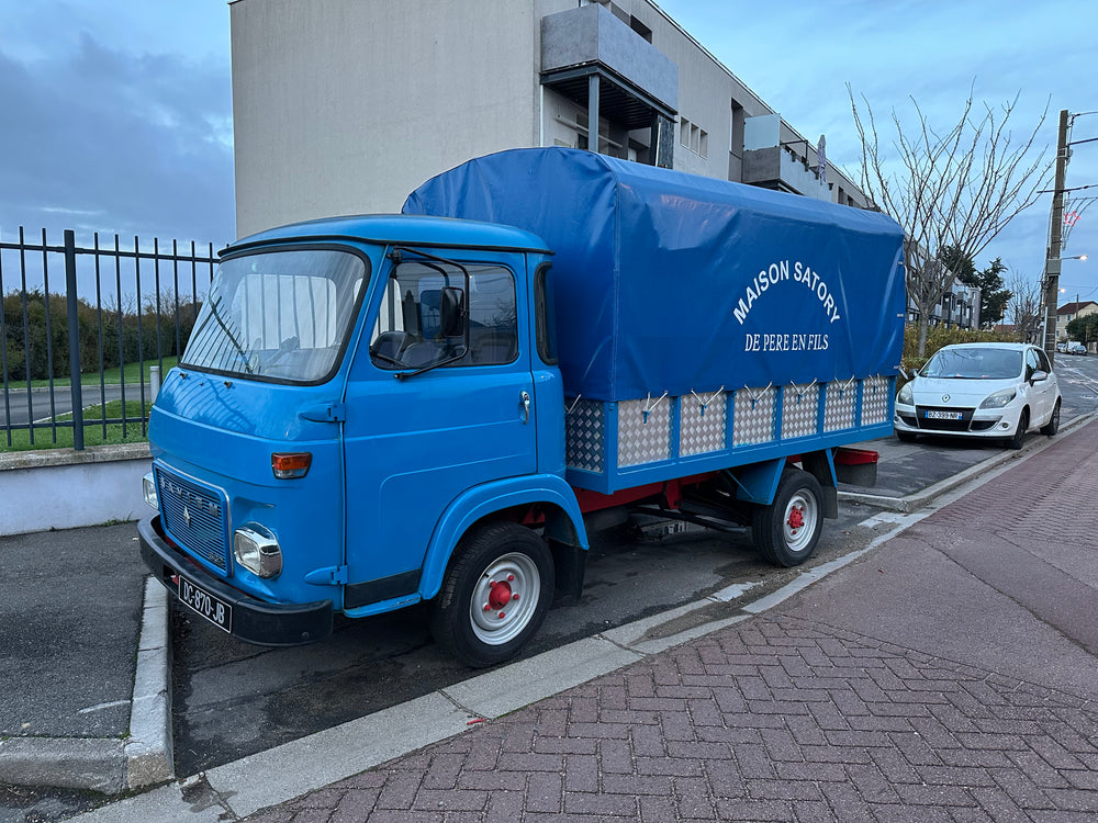 Exemple 2 - Avec iPhone