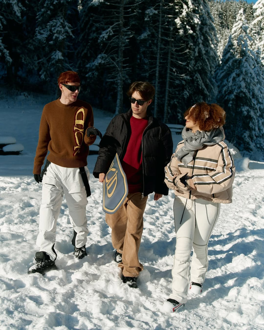 Plus qu'une marque, un mouvement