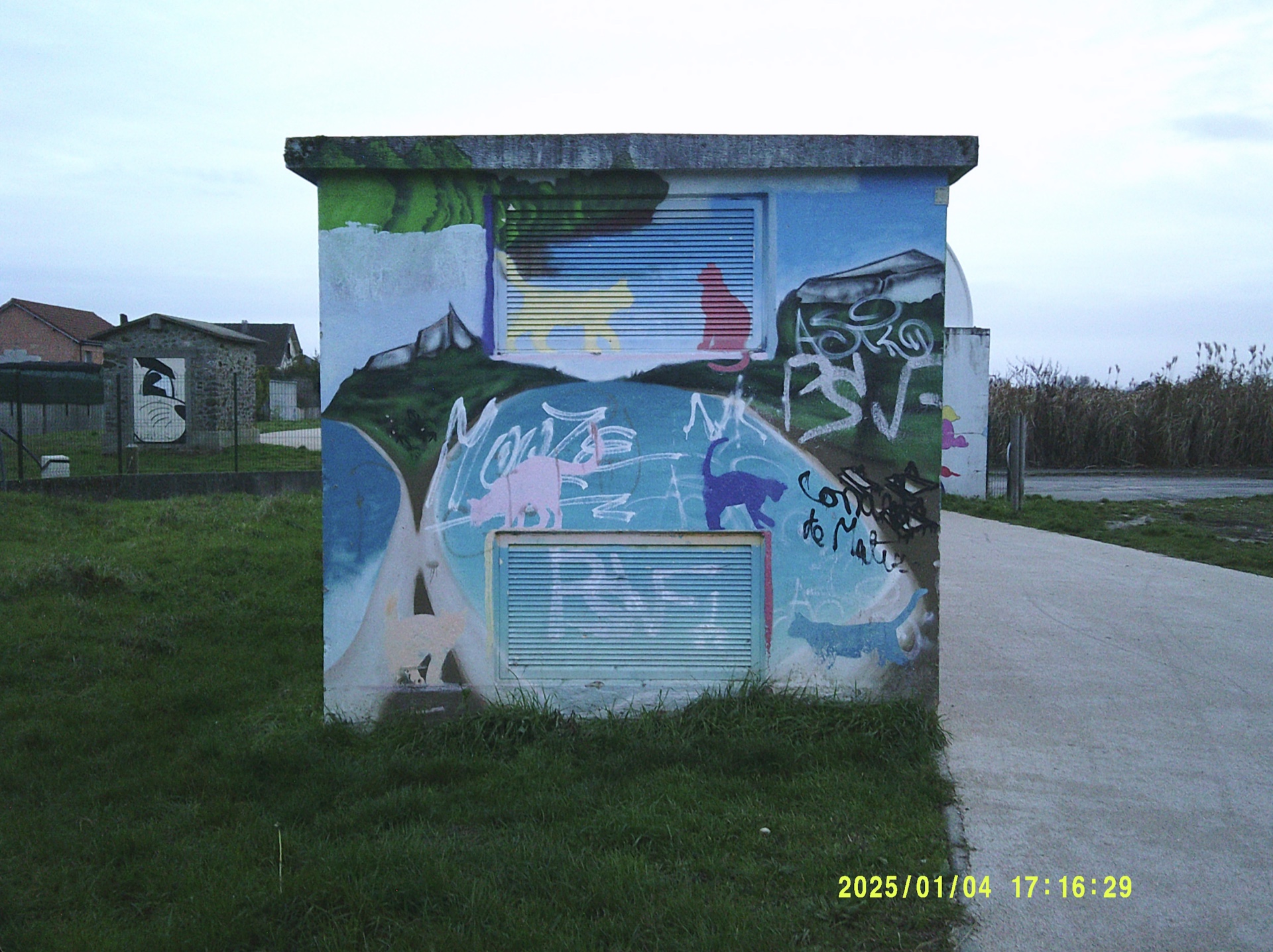 Exemple 1 - Avec Retropik