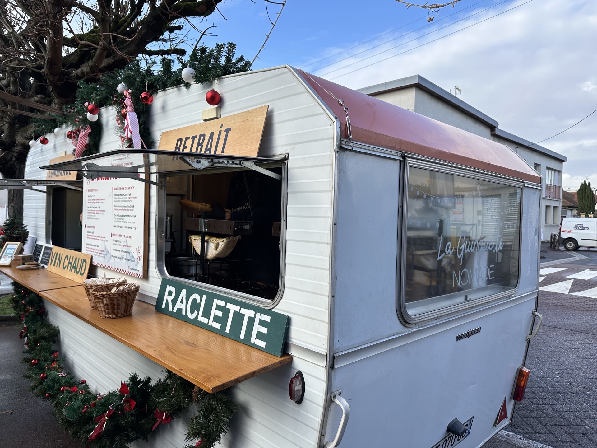 Exemple 3 - Avec iPhone